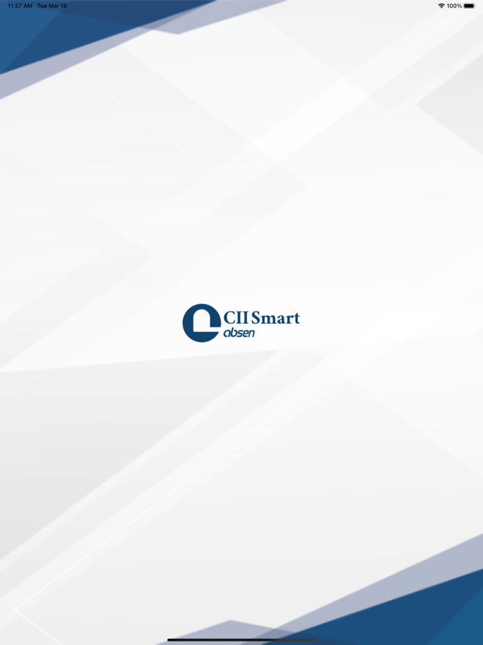 CII Smart Absen