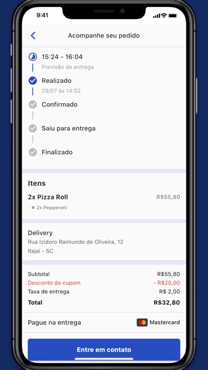 Spots Delivery screenshot-5