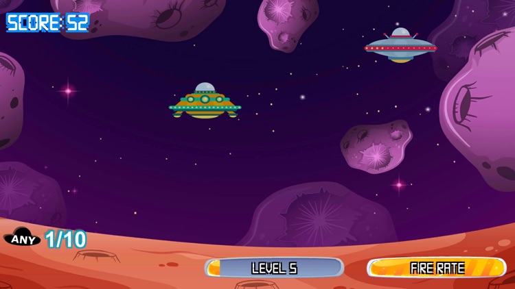 Agraryan Shooter: Alien Hunter screenshot-5