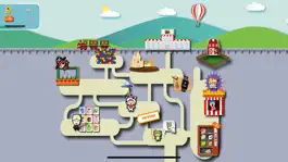 Game screenshot Arcade Park apk