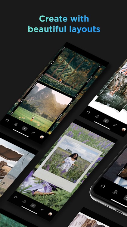 Steller: Photo & Video Sharing