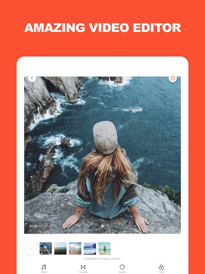 Flipagram Video Maker
