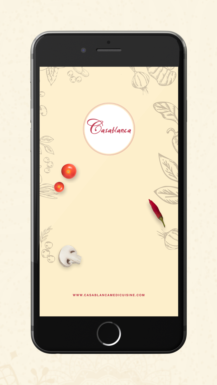 Casablanca - كازبلانكا