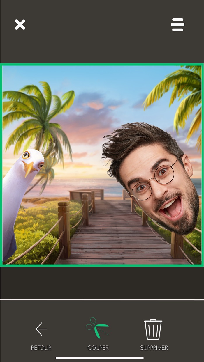 Voulez-vous GVine avec moi ?