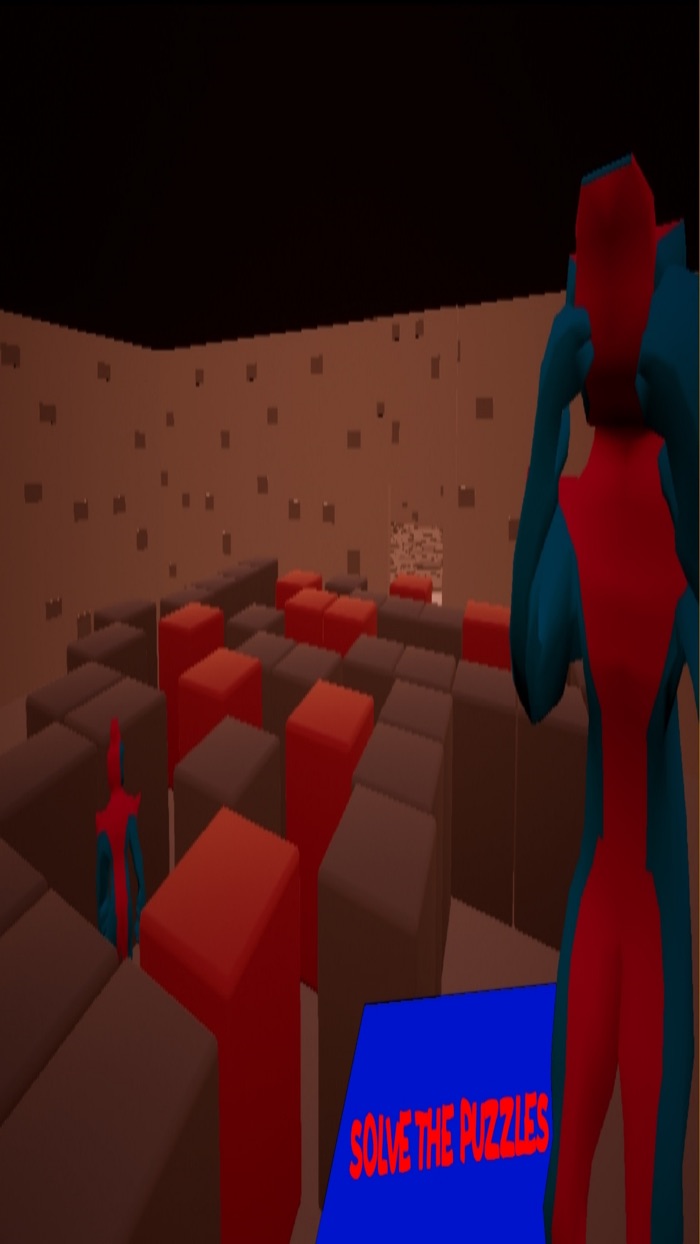 Falling Down Chapter 1