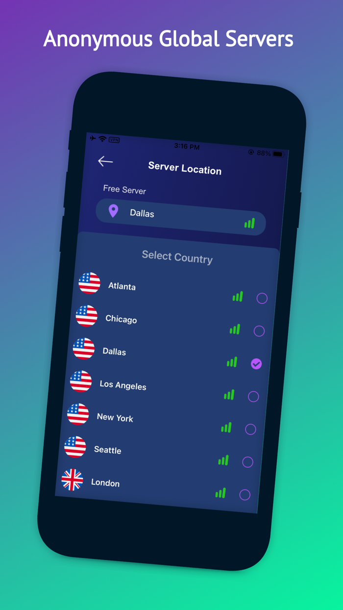 Astro VPN