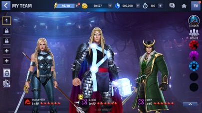 Marvel Future Fight Pc バージョン 無料 ダウンロード Windows 10 8 7 Mac