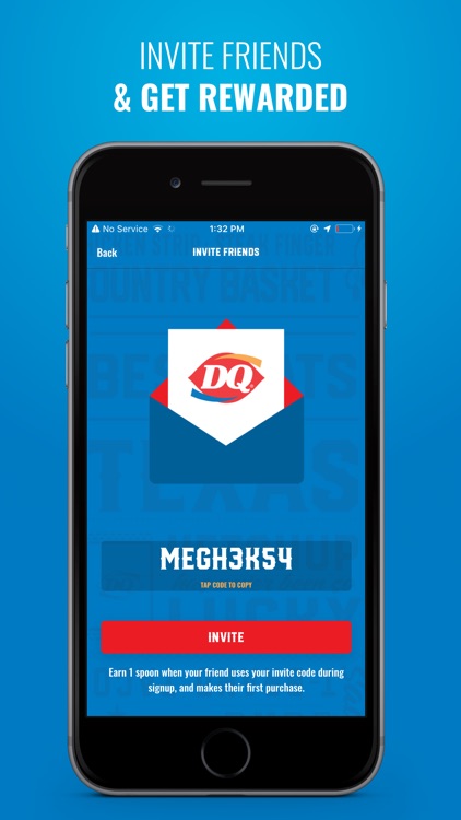 DQ Texas screenshot-3