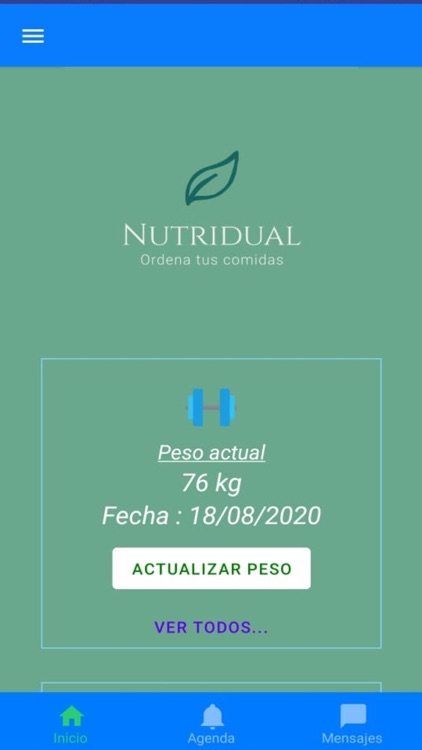 NutriDual screenshot-4