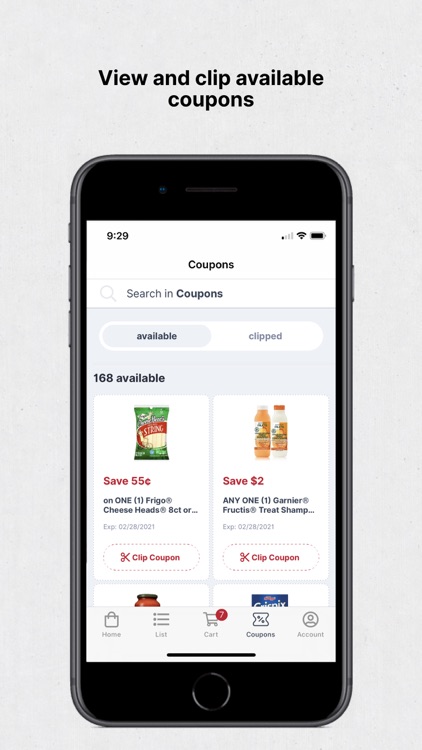 Giant Eagle screenshot-5