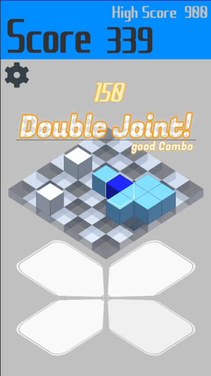 JointCube screenshot-3