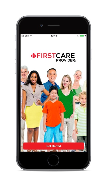 First Care Provider