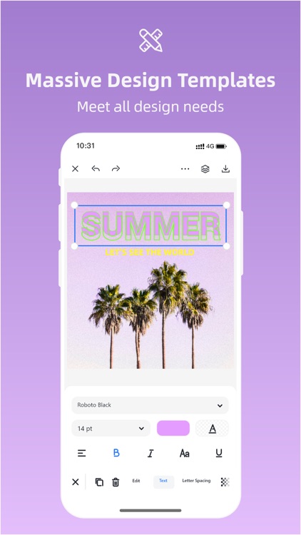 Fotor - Photo Editor & Design screenshot-7