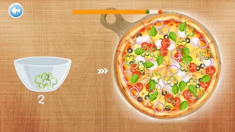 Puzzle for Kids - Kids games screenshot-5