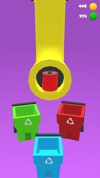 Recycle'em all screenshot-4