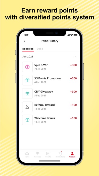 Big Sweep Official App By Pan Malaysian Sweeps Sdn Bhd