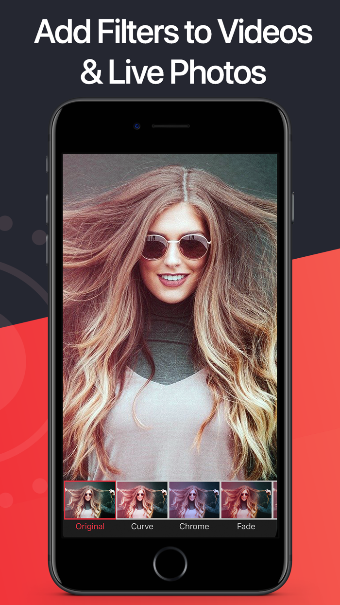 Live It - Make Live Wallpapers