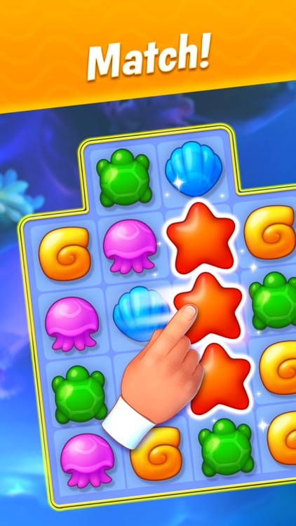 Fishdom screenshot-4