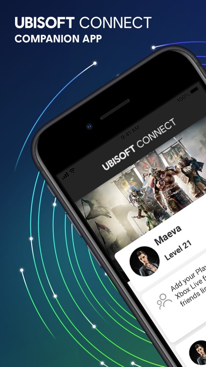 Ubisoft Connect
