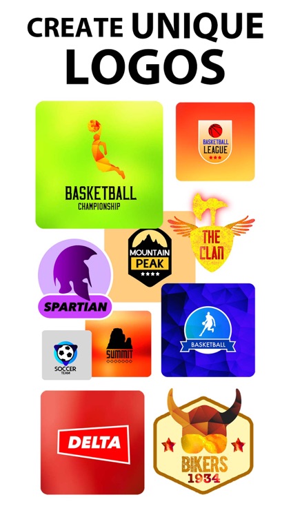 Championship Logos, Championship Logo Maker