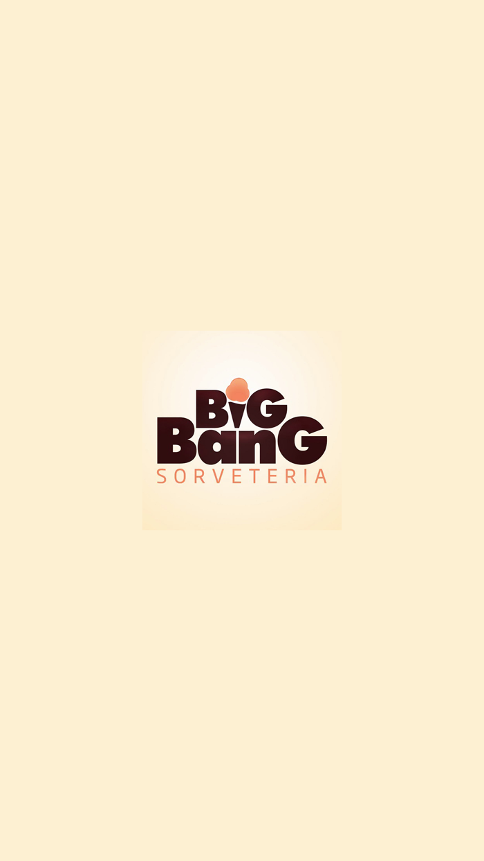 Big Bang Sorveteria