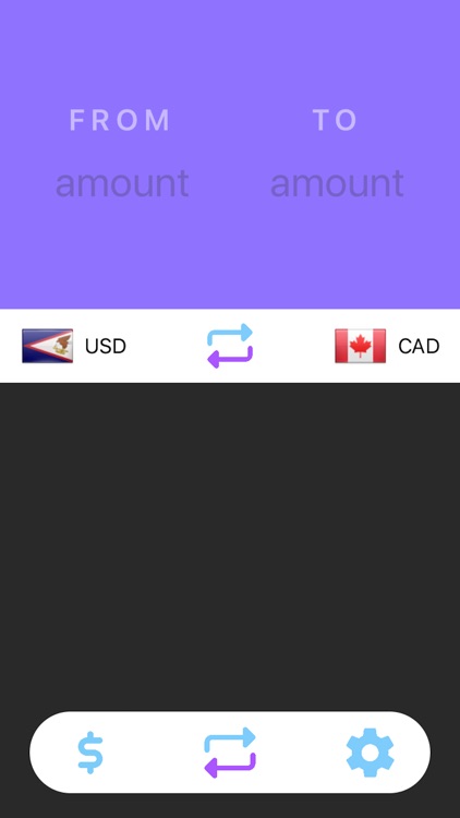 Currency Converter Mini