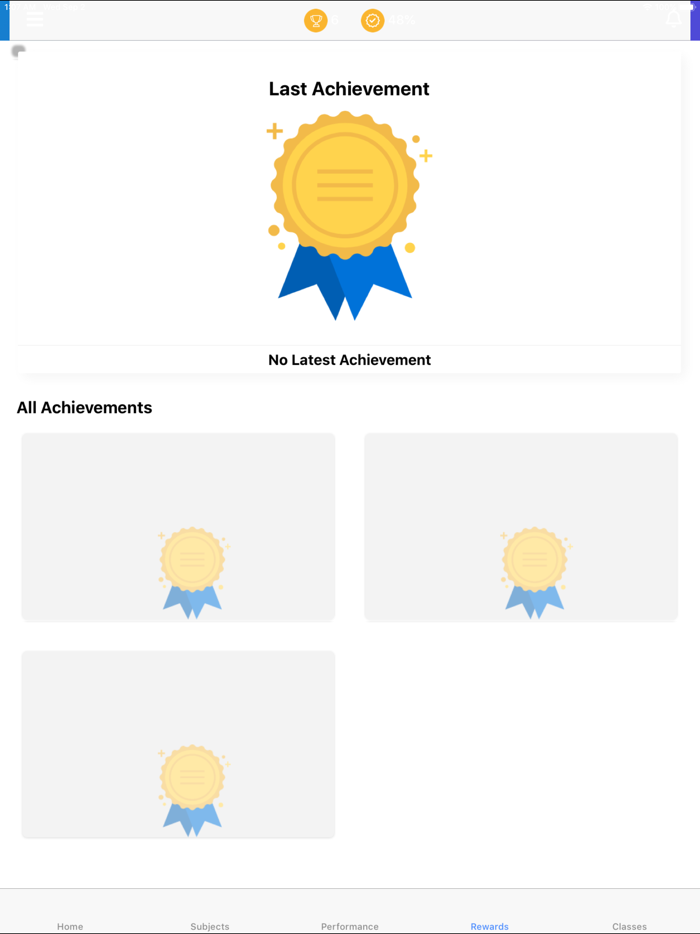 IIS OAKS Learning App