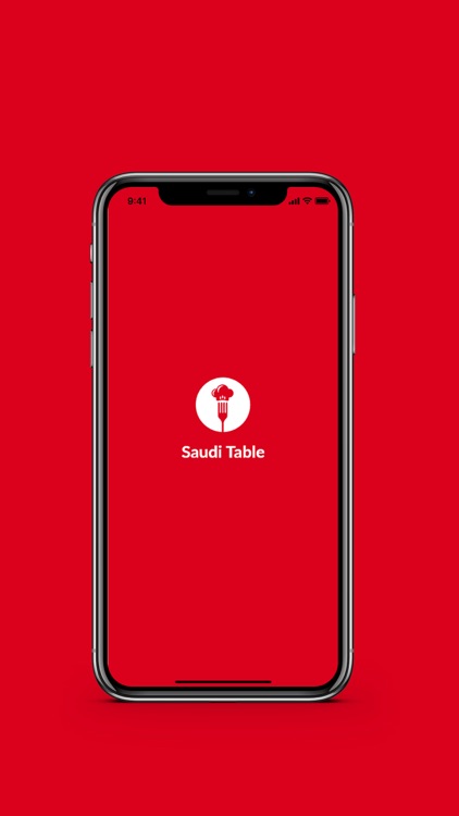 Saudi Table