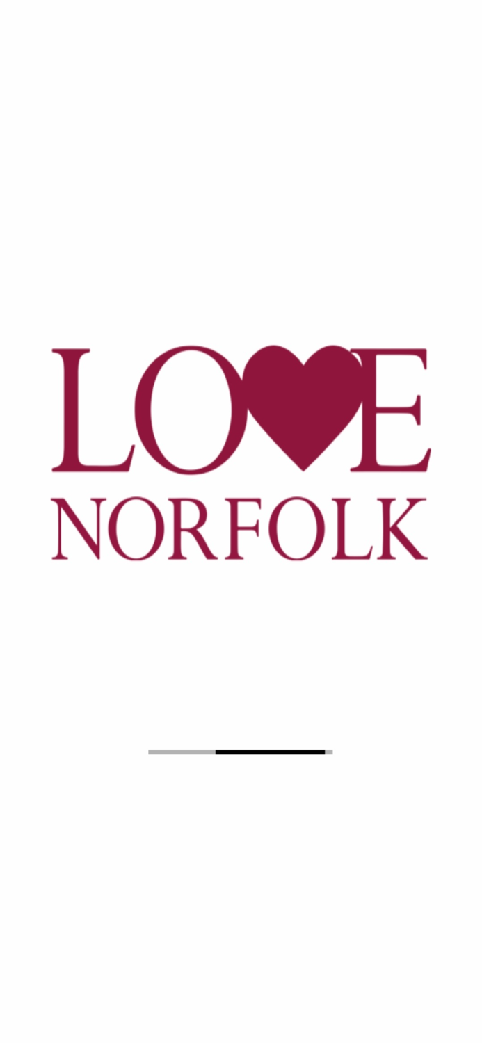Love Norfolk
