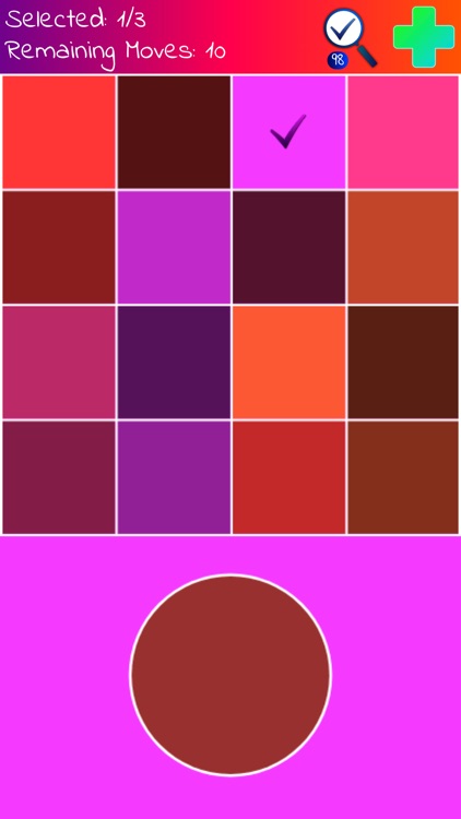 Color Match - Game screenshot-4