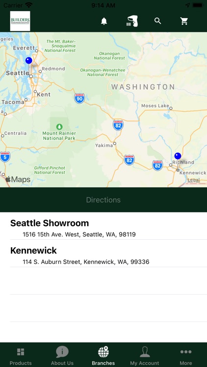 Builders Hardware screenshot-3
