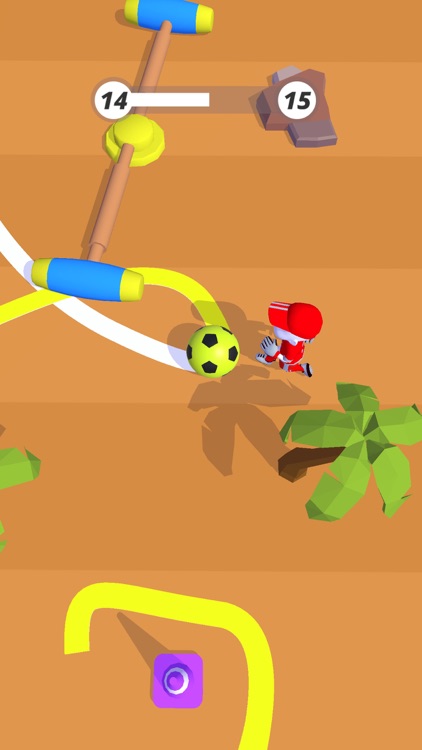 Goal Line 3D screenshot-6