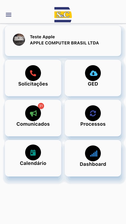 Serviços Contábeis