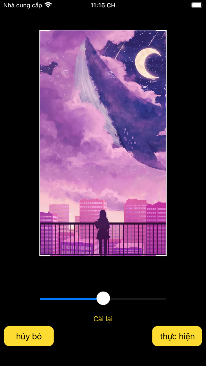 Live Wallpaper for Phone