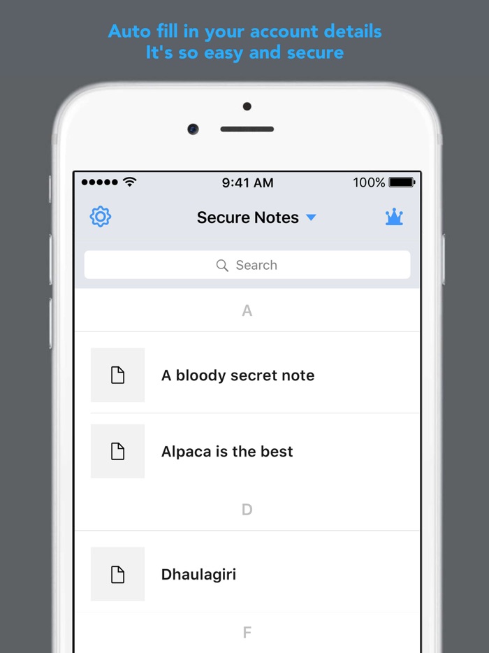 密码安全管理专家 PRO
