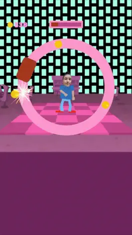 Game screenshot Selfie Dance Party apk