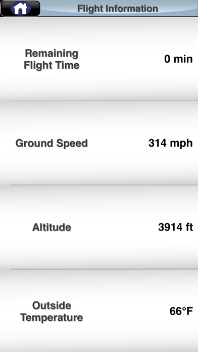 How to cancel & delete Gulfstream Cabin Control from iphone & ipad 2