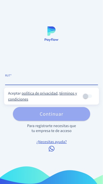 Payflow Chile