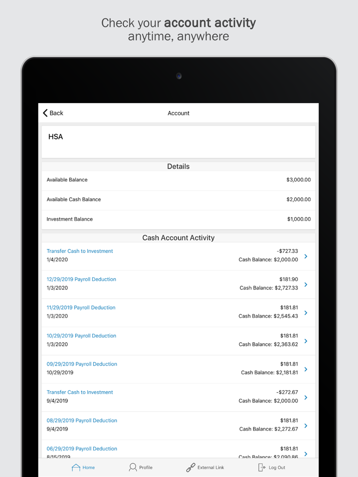 Benefit Management LLC