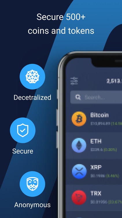 Atomic Wallet
