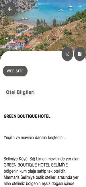 Green Boutique(圖3)-速報App