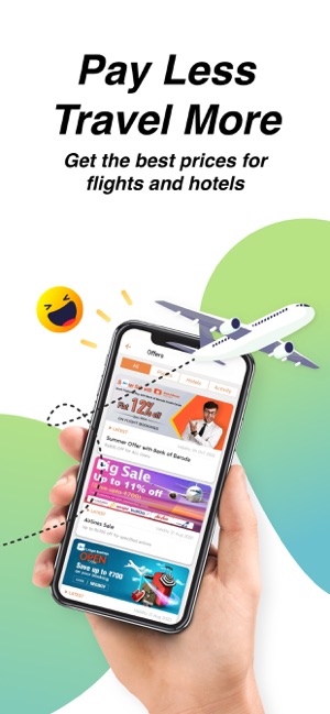 HappyEasyGo-Flight&Hotel Book(圖5)-速報App