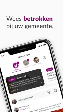 Game screenshot Nieuwe Kerk Utrecht mod apk