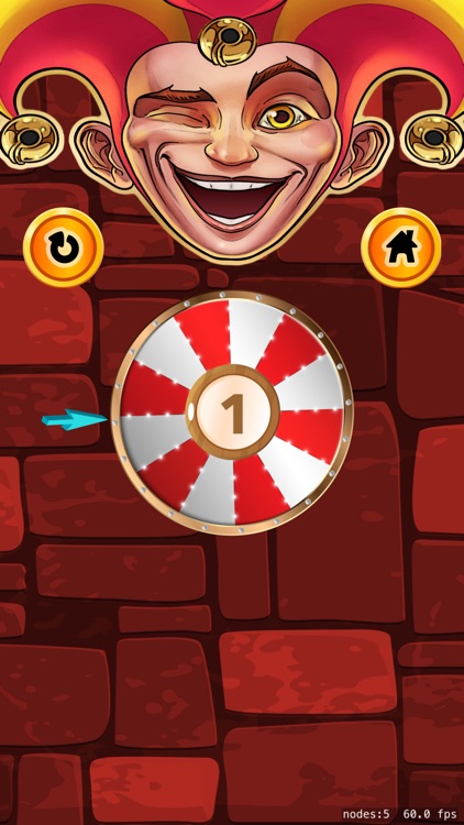 Flying Knivess screenshot-3