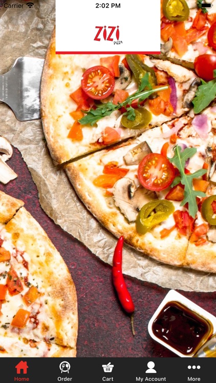 ZiZi Pizza Gateshead