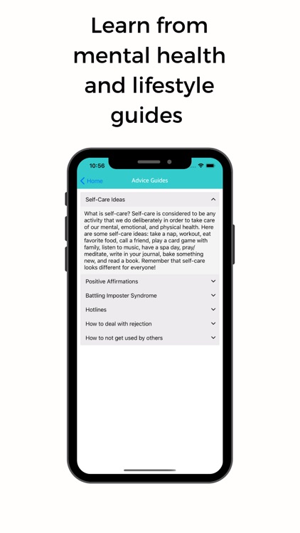 Magnify Wellness screenshot-8