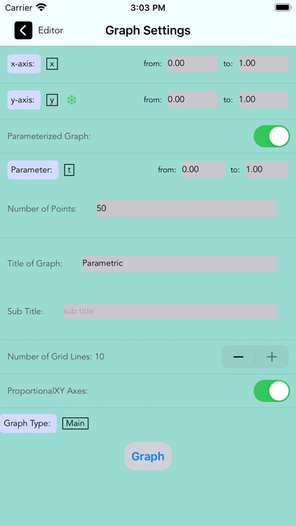 Physics and Math Assistant
