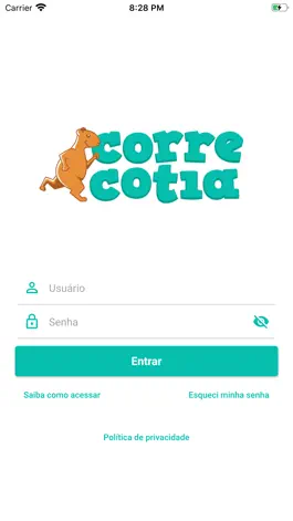 Game screenshot Corre Cotia II mod apk