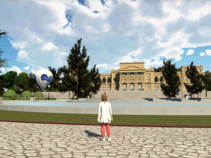 Museu do Ipiranga Virtual