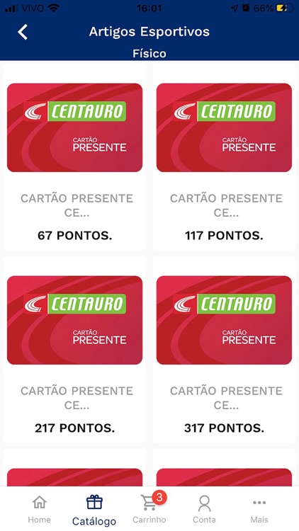 Viva com Energia screenshot-5